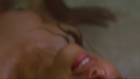 Pic: Eugenia Wright in Penitentiary II (1982)