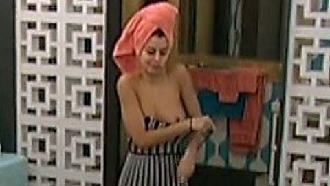 Pic: Ariadna Gutiérrez in Celebrity Big Brother (2018)