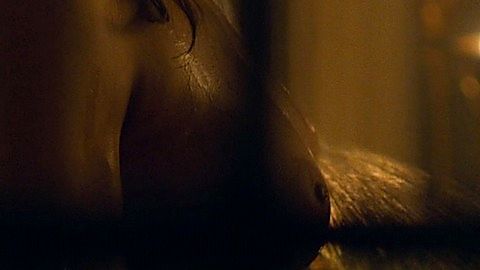 Pic: Bella Dayne in Troy: Fall of a City (2018)