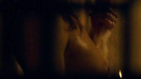 Pic: Bella Dayne in Troy: Fall of a City (2018)