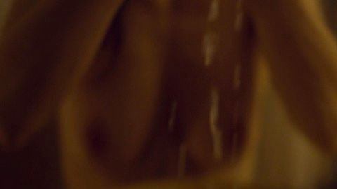 Pic: Bella Dayne in Troy: Fall of a City (2018)