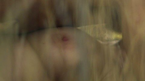Pic: Lise Slabber in Troy: Fall of a City (2018)