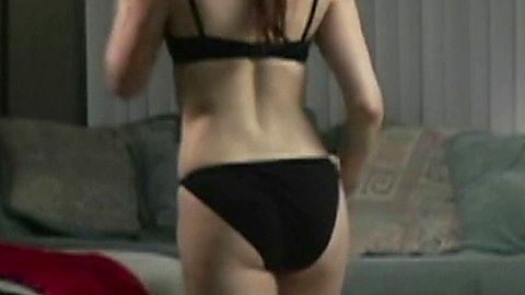 Pic: Heather Joy Budner in Passing Fancy (2005)