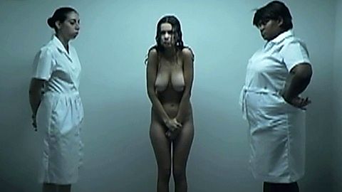 Pic: Amie Dellavalle in Passing Fancy (2005)