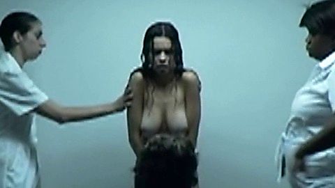 Pic: Amie Dellavalle in Passing Fancy (2005)