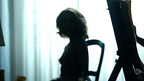 Pic: Désirée Giorgetti in House of Evil (2017)