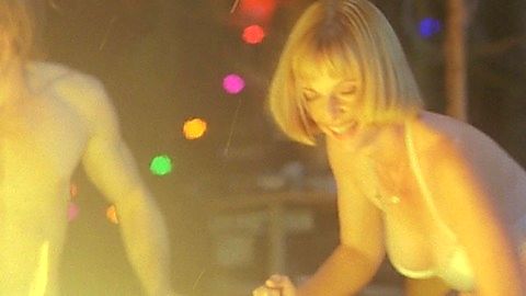 Pic: Lisa Blount in Box of Moonlight (1996)