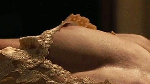 Pic: Holly Hunter in Here and Now (2018)