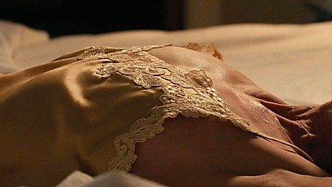 Pic: Holly Hunter in Here and Now (2018)