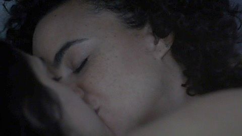 Pic: Paulina Singer in Falling Water (2016)