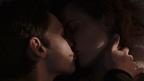 Pic: Liv Lisa Fries in Counterpart (2017)