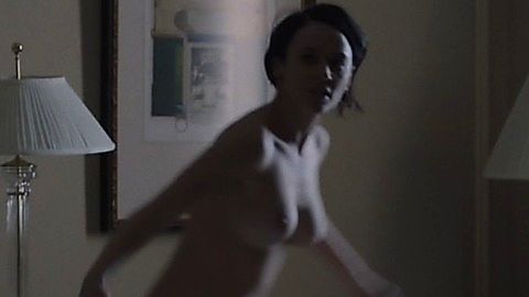 Pic: Jelena Nik in Counterpart (2017)