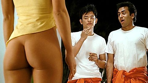 Pic: Lola Lust in Harold & Kumar Escape from Guantanamo Bay (2008)