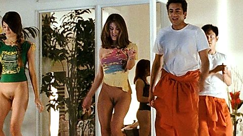 Pic: Lola Lust in Harold & Kumar Escape from Guantanamo Bay (2008)