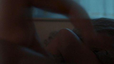 Pic: Sara Dögg Ásgeirsdóttir in Stella Blómkvist (2017)