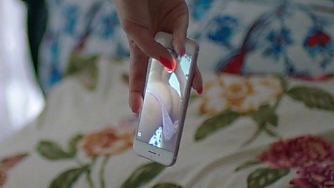 Pic: Ona Artist in Slutever (2018)