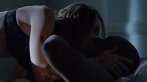 Pic: Aisha Hinds in 9-1-1 (2018)
