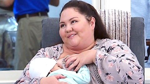 Pic: Jolene Purdy in Superstore (2015)