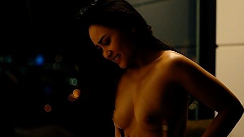 Pic: Mai Duong Kieu in Bad Banks (2018)
