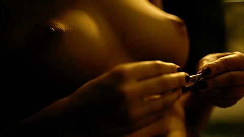 Pic: Mathilde Irrmann in Bad Banks (2018)