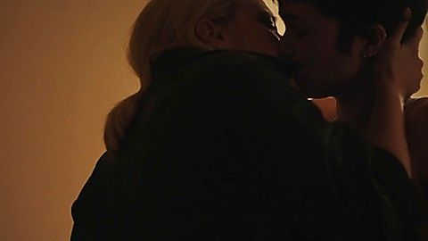 Pic: Cécile Delepière in High Maintenance (2016)
