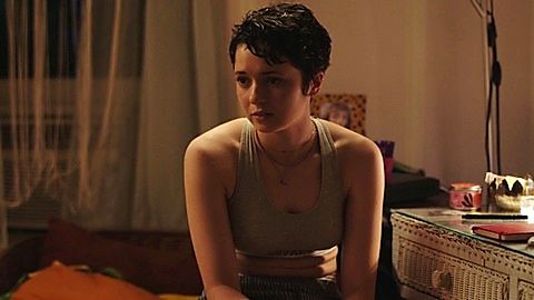 Pic: Gina Piersanti in High Maintenance (2016)