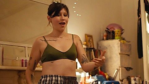 Pic: Kayla Janowitz in High Maintenance (2016)