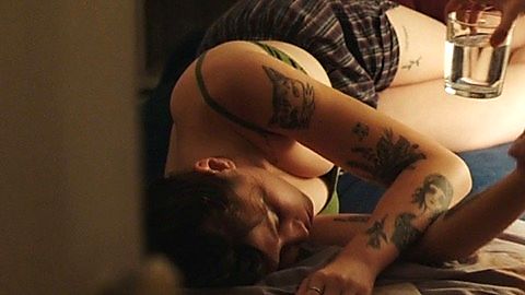 Pic: Kayla Janowitz in High Maintenance (2016)
