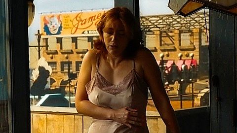 Pic: Kate Winslet in Wonder Wheel (2017)
