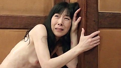 Pic: Katsuko Nakamura in The Invader (2011)