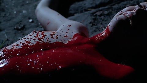 Pic: Erin Ownbey in Devil's Tree: Rooted Evil (2018)