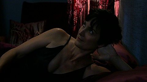 Pic: Carrie-Anne Moss in Jessica Jones (2015)