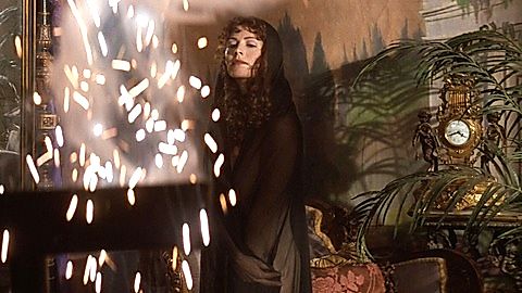 Pic: Dana Delany in Tombstone (1993)