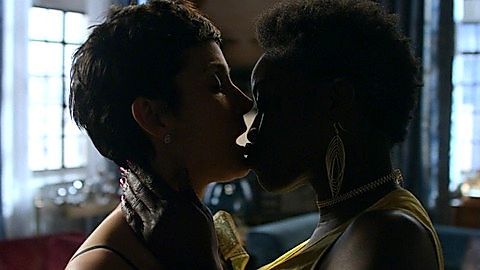 Pic: Adaku Ononogbo in Jessica Jones (2015)