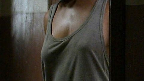 Pic: DeShawn White in Jessica Jones (2015)