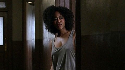 Pic: DeShawn White in Jessica Jones (2015)