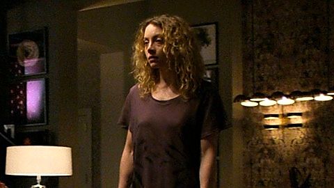 Pic: Leah Gibson in Jessica Jones (2015)