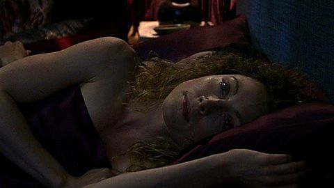 Pic: Leah Gibson in Jessica Jones (2015)