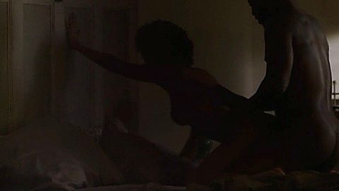 Pic: Tiffany Boone in The Chi (2018)
