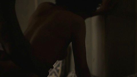 Pic: Tiffany Boone in The Chi (2018)