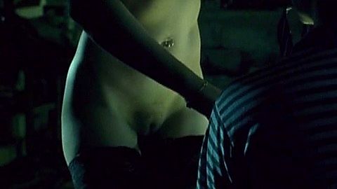 Pic: Dee Dee Menta in I Want You (1998)