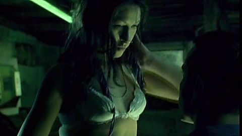 Pic: Dee Dee Menta in I Want You (1998)