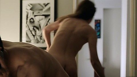 Pic: Gemma Massot in The Looming Tower (2018)