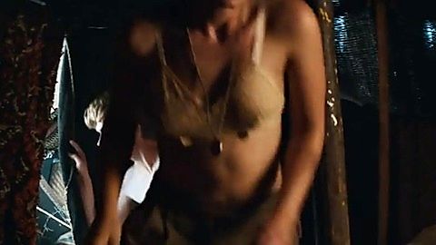 Pic: Ellie Gall in Stargate Origins (2018)