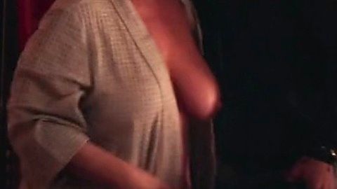 Pic: Bonnie Rose in Most Likely to Murder (2018)