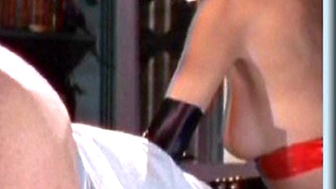 Pic: Angela Nicholas in Fast Lane to Vegas (2000)