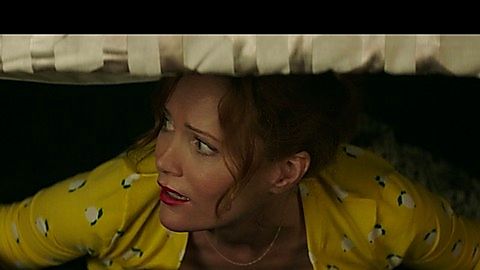 Pic: Leslie Mann in Blockers (2018)