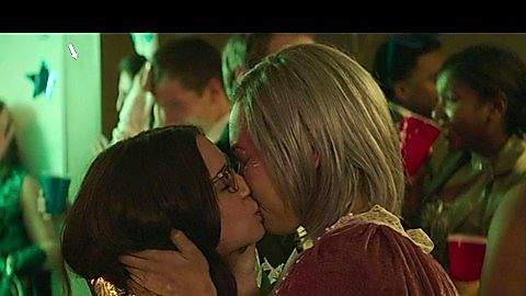 Pic: Gideon Adlon in Blockers (2018)