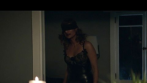 Pic: Sarayu Blue in Blockers (2018)