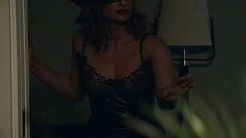 Pic: Sarayu Blue in Blockers (2018)